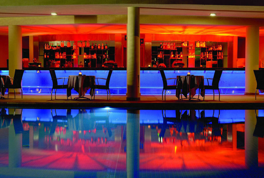 Calista Resort Dinig Bars Deep Bar 1