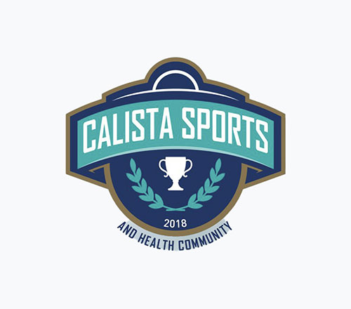 Calista Resort Spor Academy Card 1