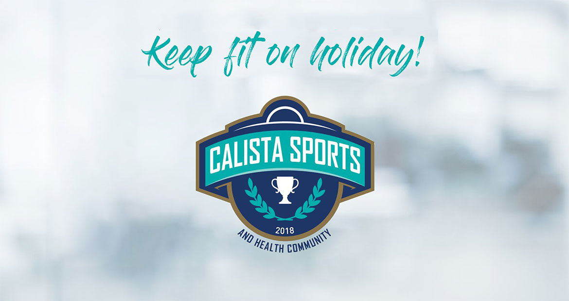 Calista Resort Spor Academy Galeri 1