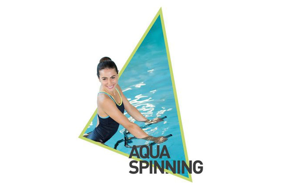 Calista Resort Sport Aqua Spinnig 1
