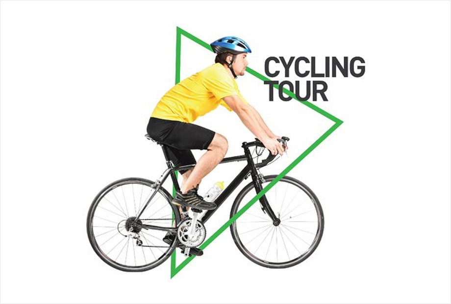 Calista Resort Spor Academy Cycling Tour 1