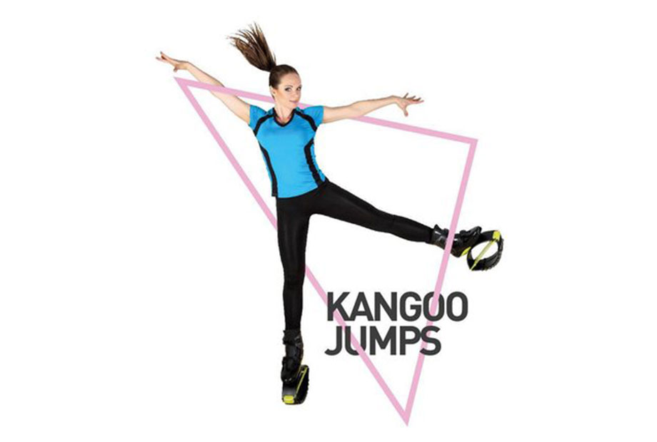 Calista Resort Spor Kangoo Jump 1